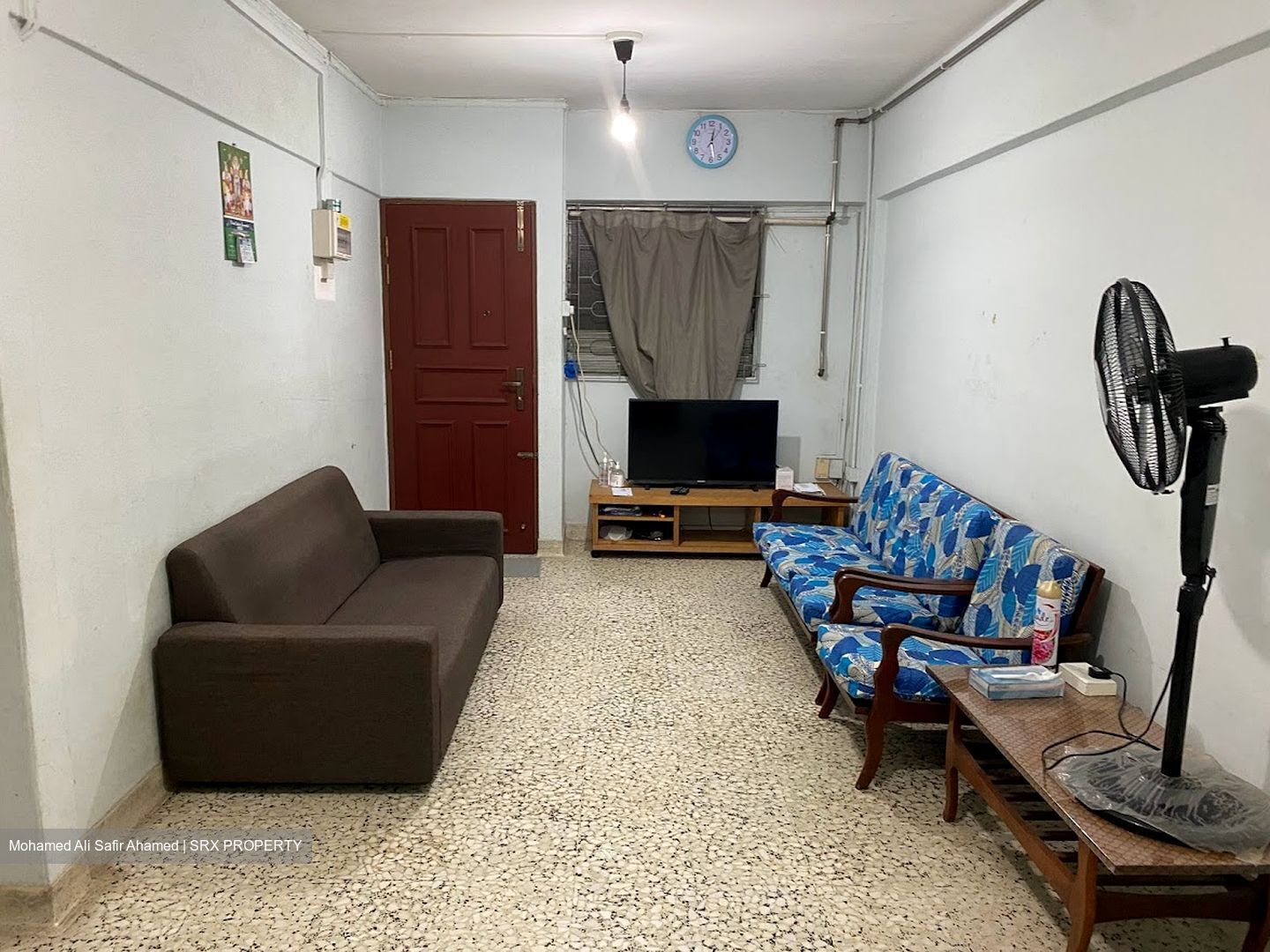 Blk 202 Ang Mo Kio View (Ang Mo Kio), HDB 3 Rooms #406924941